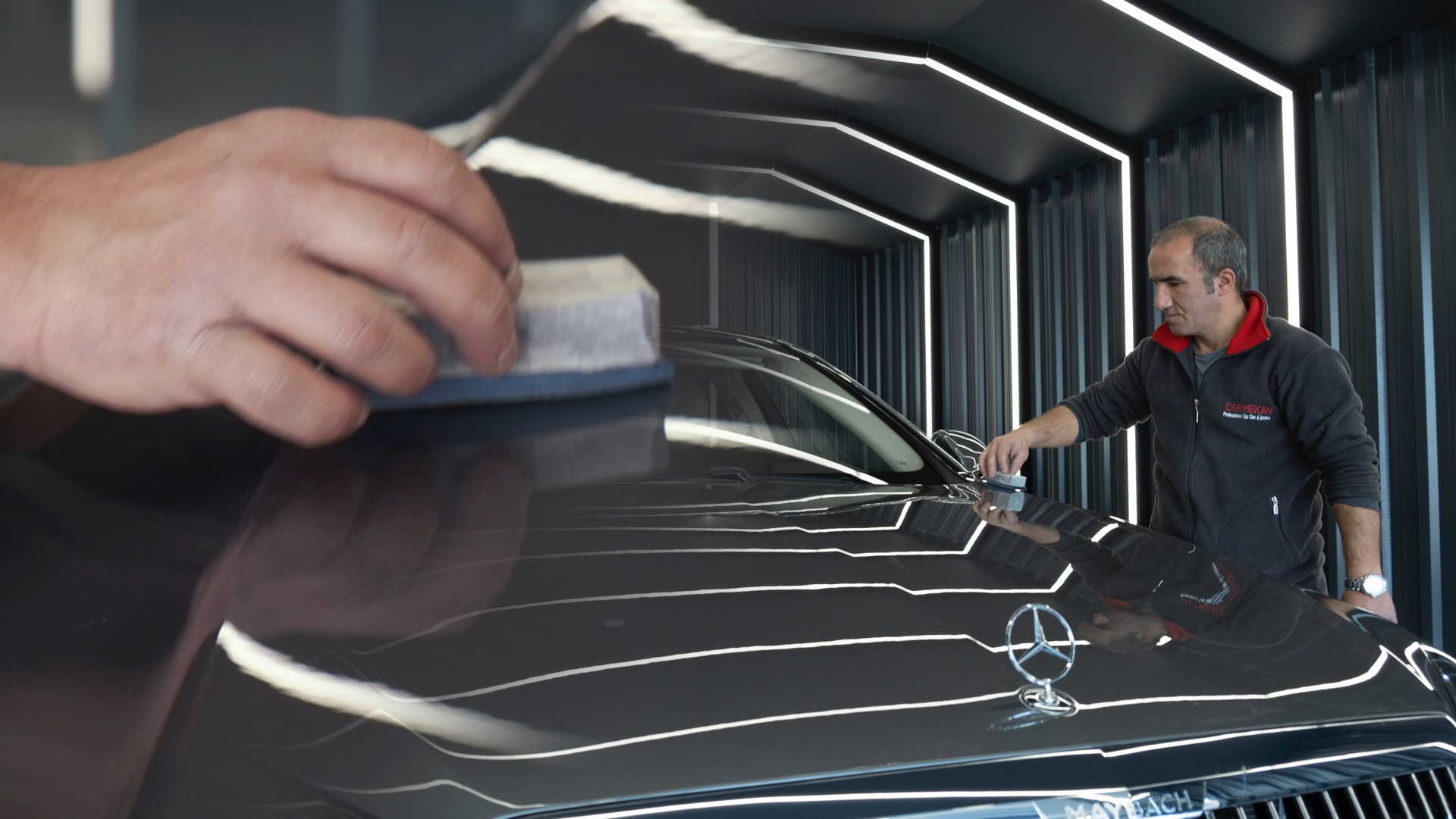 Derince Seramik Kaplama